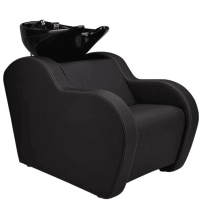 Bac à shampoing ›ALYHOL‹ (SKAI Classique)
