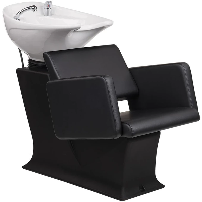 Bac à shampoing ›ALYLAD L‹ (SKAI Classique)
