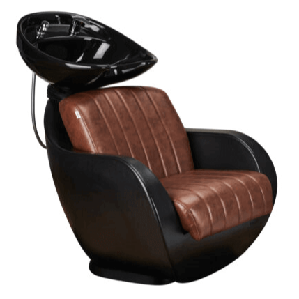 Bac à shampoing ›ALYTHO‹ (SKAI Classique)