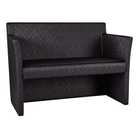 Canapé ›ALYQUA D‹ (SKAI Classique)