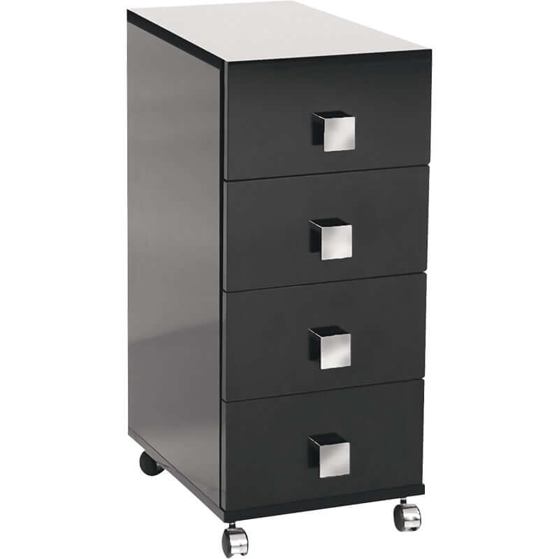 Armoire ›ALYRIA‹ (Stratifié Classique)