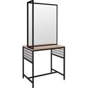 Coiffeuse îlot ›ALYLOF 2‹