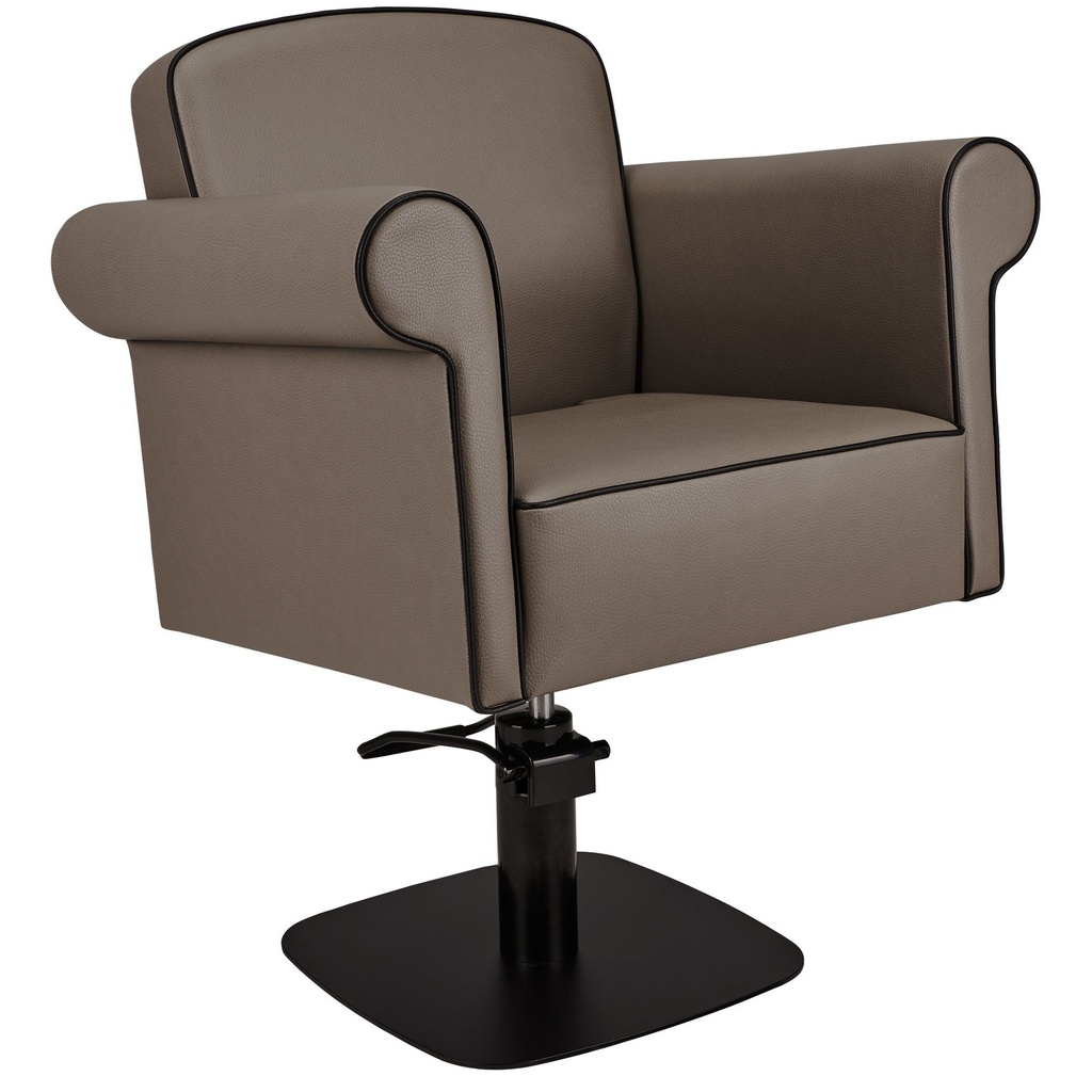 Fauteuil ›ALYART D‹ (SKAI Classique)