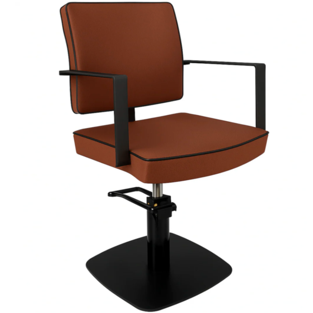Fauteuil ›ALYDOL‹ (SKAI Classique)