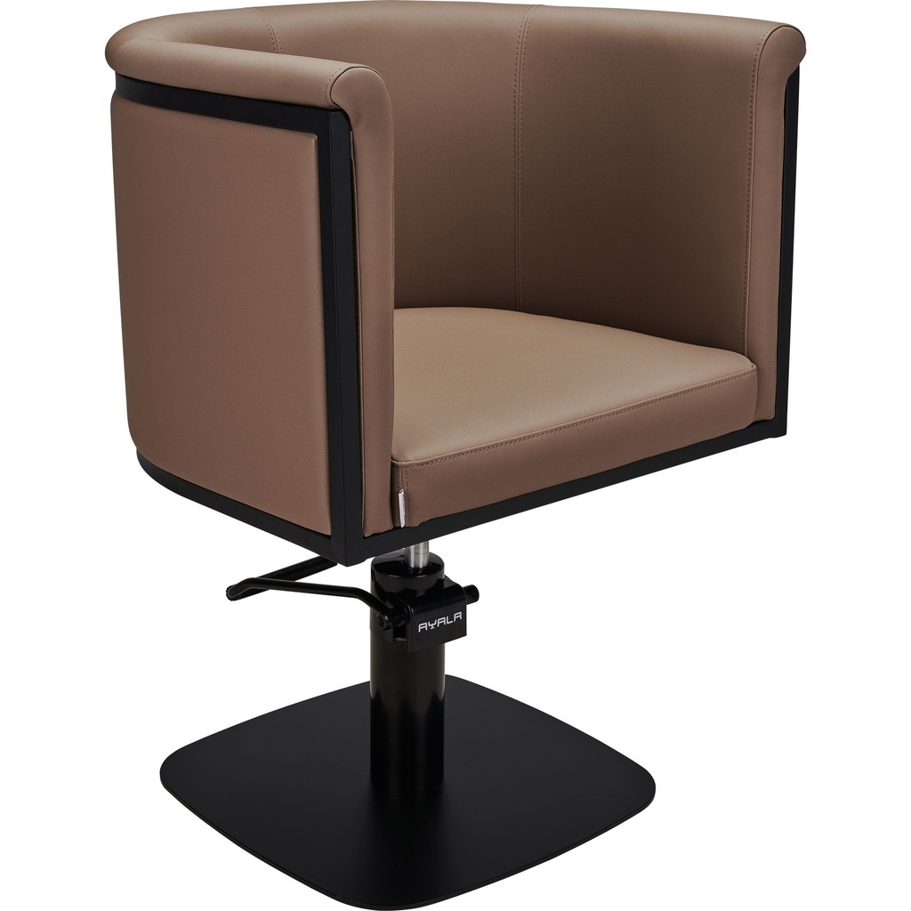 Fauteuil ›ALYGIO‹ (SKAI Classique)