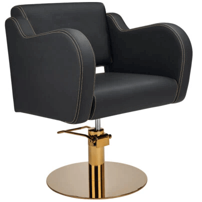 Fauteuil ›ALYHOL‹ (SKAI Classique)