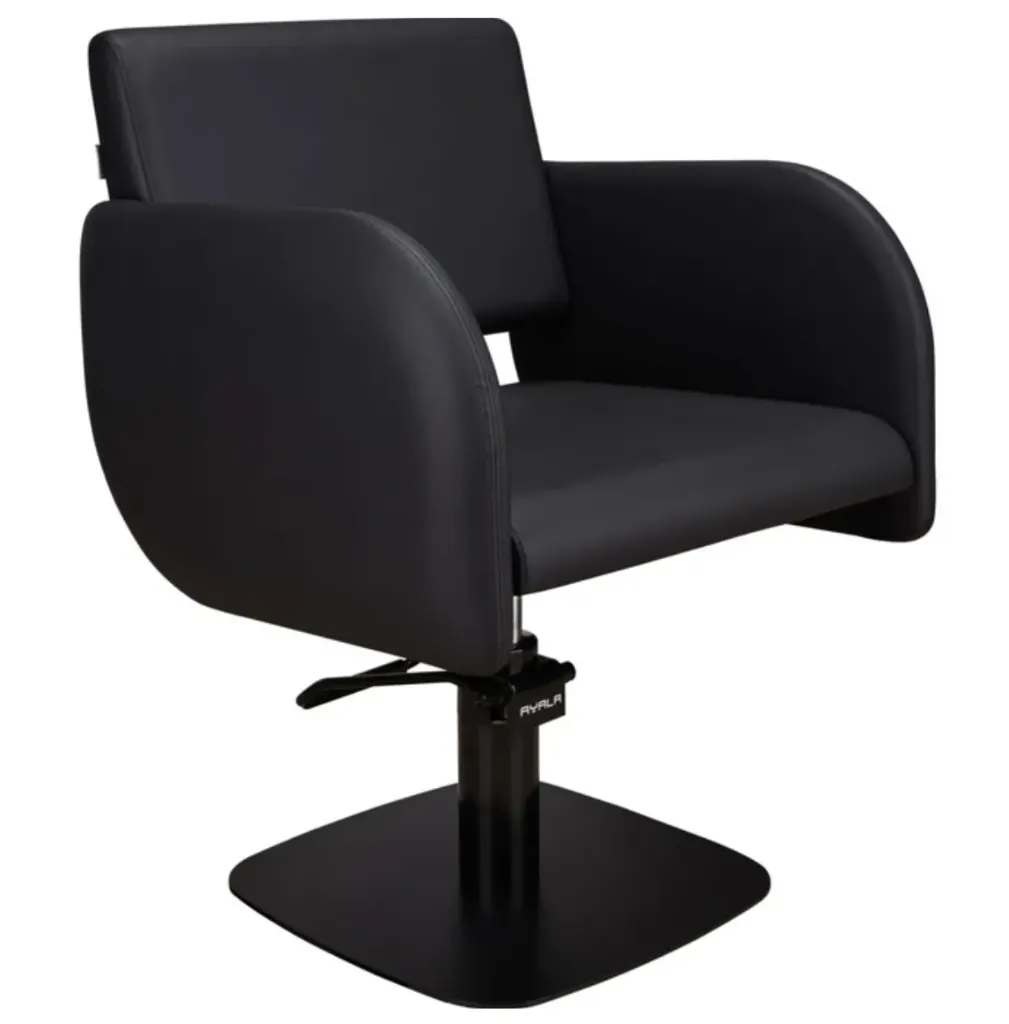 Fauteuil ›ALYLEV‹ (SKAI Classique)