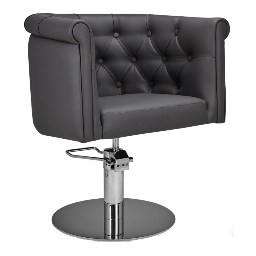 Fauteuil ›ALYMAL‹ (SKAI Classique)