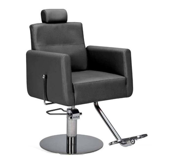 Fauteuil ›ALYRAY‹ (SKAI Classique)