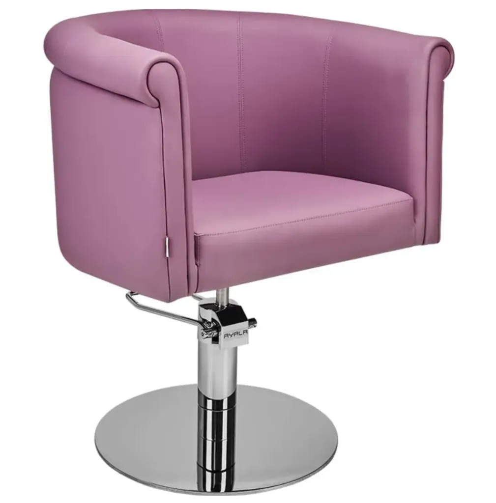 Fauteuil ›ALYREF‹ (SKAI Classique)