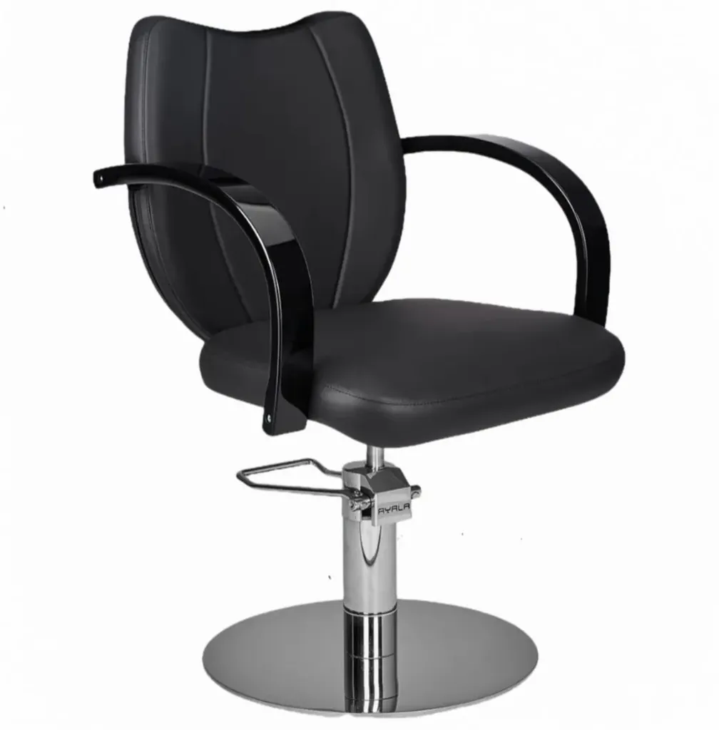 Fauteuil ›ALYTOL‹ (SKAI Classique)