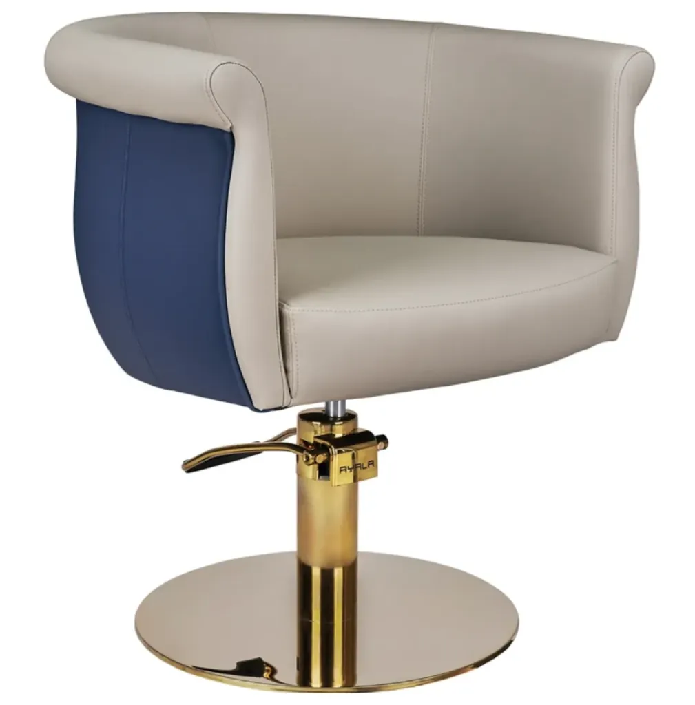 Fauteuil ›ALYTUL‹ (SKAI Classique)