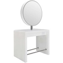 Coiffeuse îlot ›ALYREF 2R‹