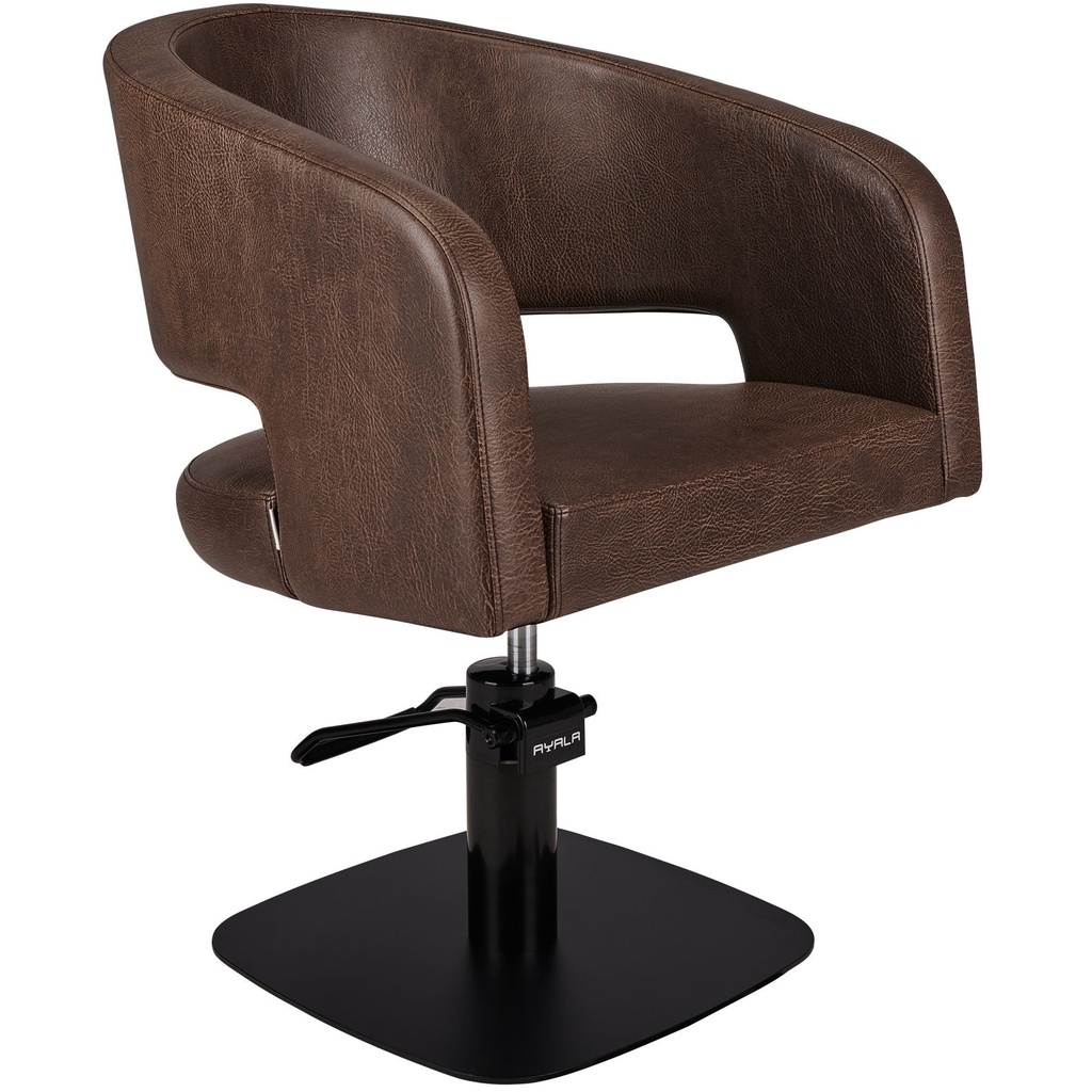 Fauteuil ›ALYZOE‹ (SKAI Classique)