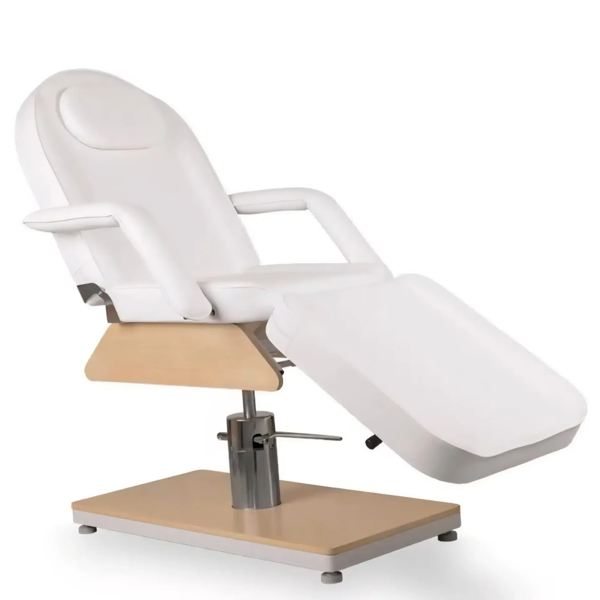 Fauteuil de soins ›MILGEM‹ (Finition : Bois)