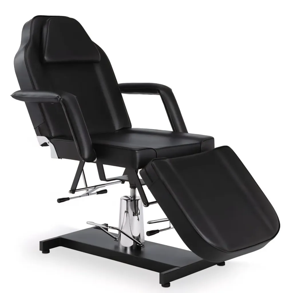 Fauteuil de soins ›MILZOR‹