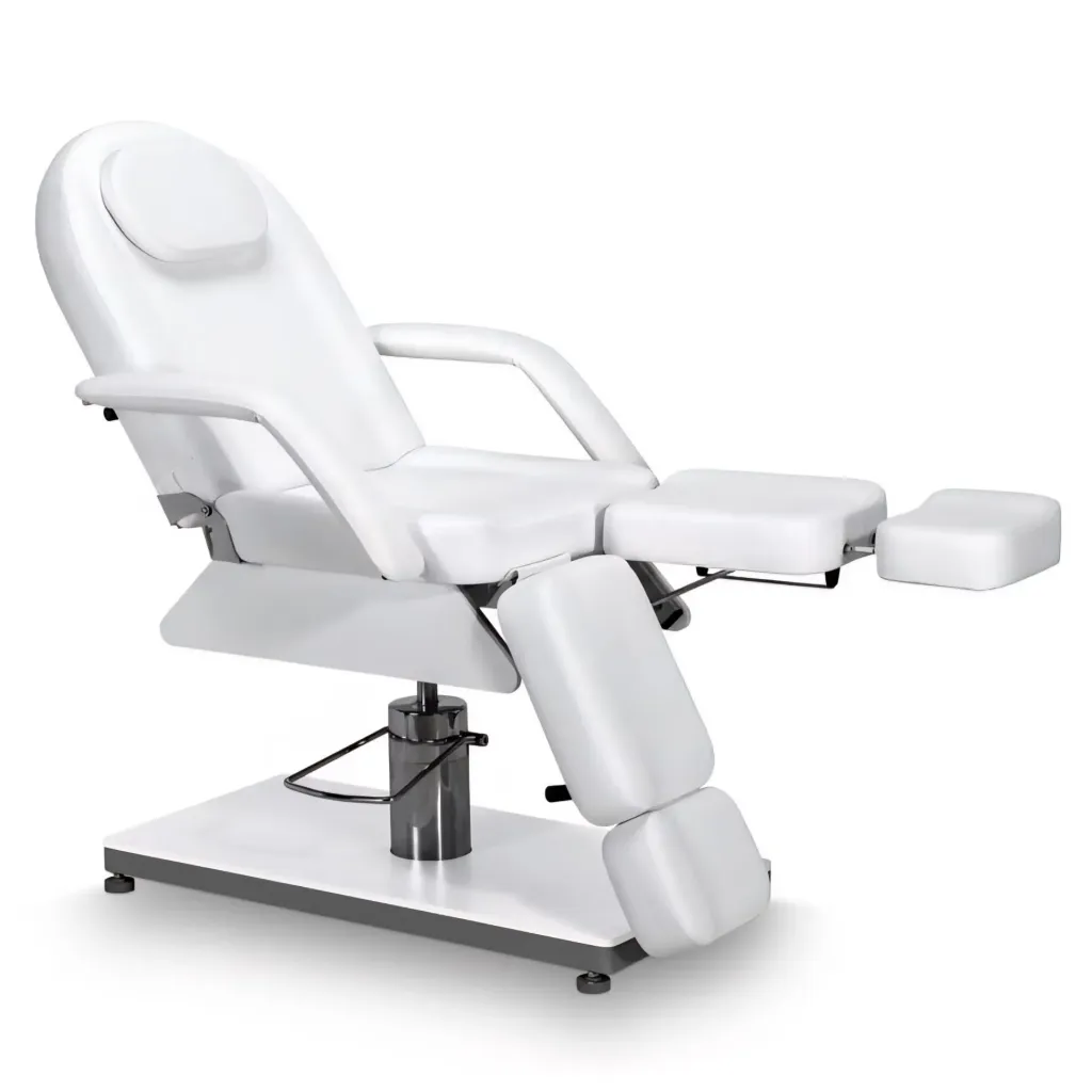 Fauteuil de soins ›MILMEN‹ (Finition : Bois)