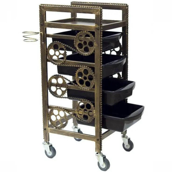 Chariot ›HAYRAM‹