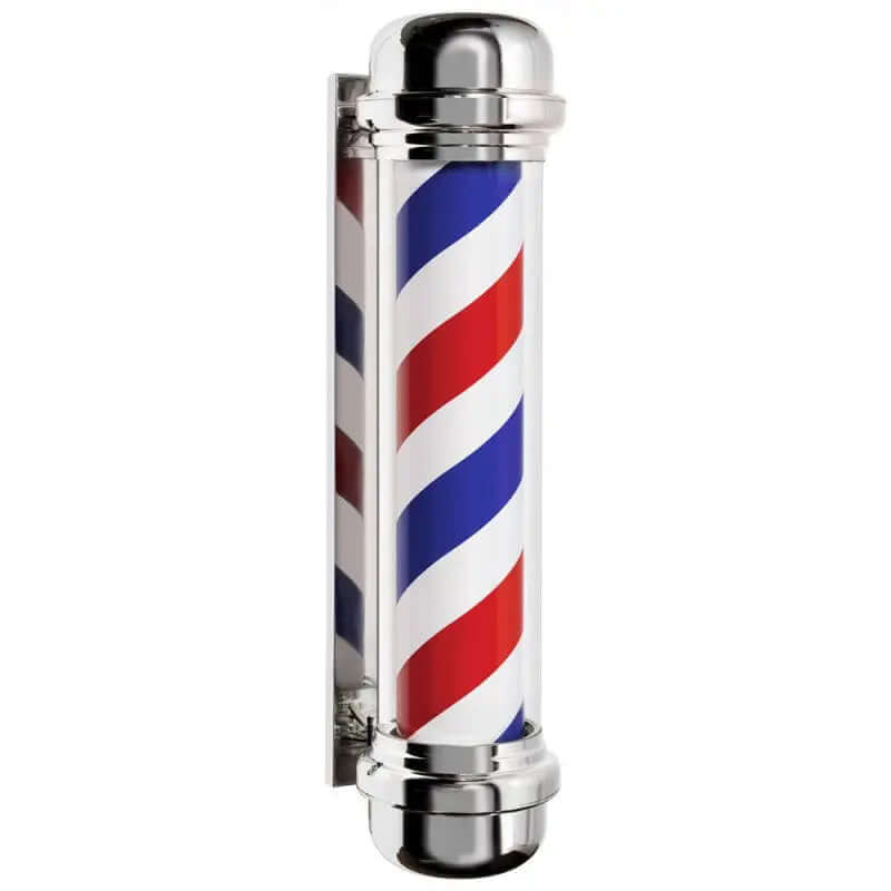 Barber Pole ›HAYBAR B‹