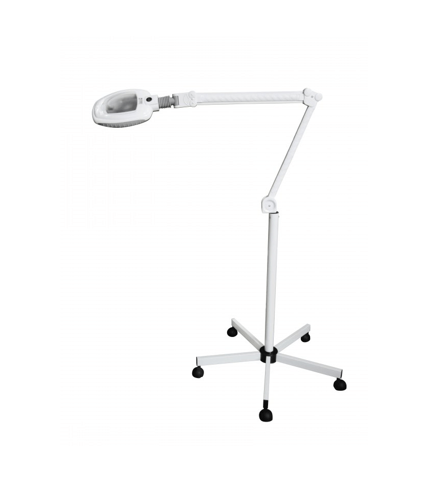Led Lamp ›MAGNIFYING‹