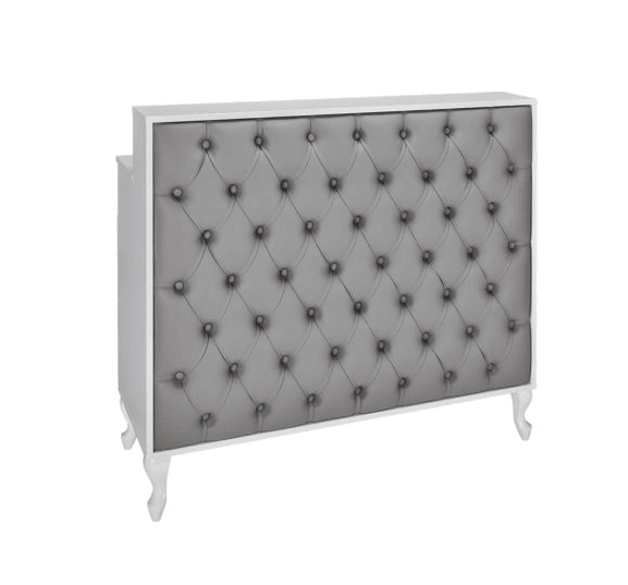 Réception  ›ALYMAD‹