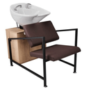 Bac à shampoing ›ALYLOF‹