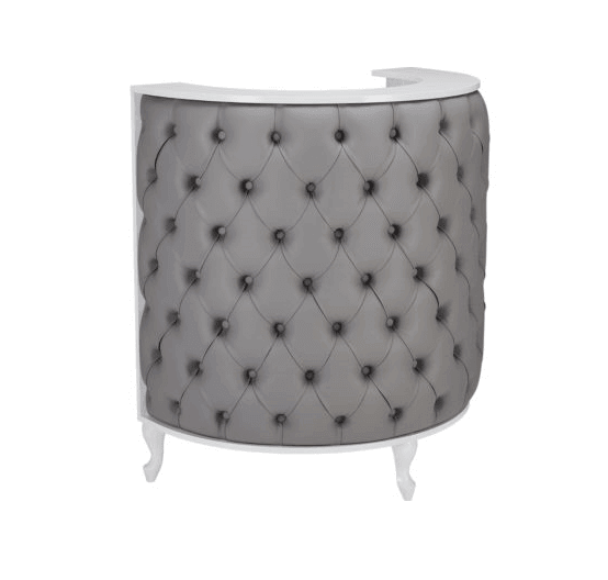 Réception ›ALYROY 1‹