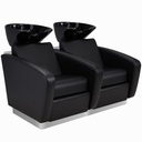 Bac à shampoing ›ALYRIA SOFA‹