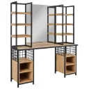 Coiffeuse ›ALYLOF‹