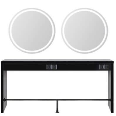 Coiffeuse ›ALYPOL 2‹