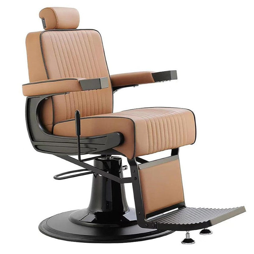 Fauteuil barbier ›WEADOU‹