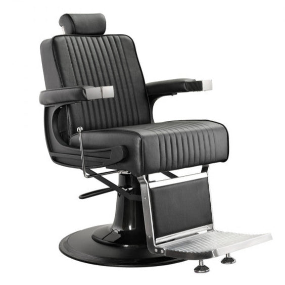 Fauteuil barbier ›WEAQUI‹