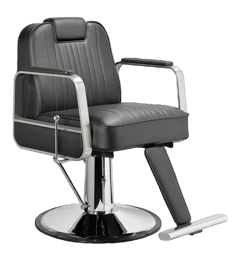 Fauteuil barbier ›WEALAY‹