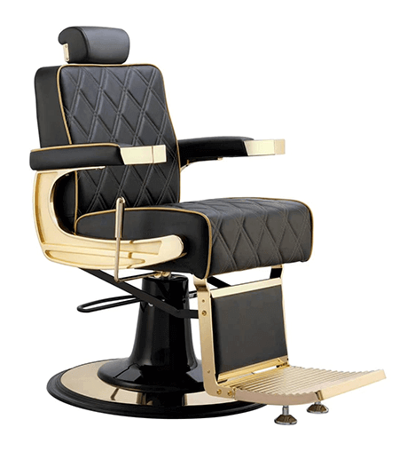 Fauteuil barbier ›WEACRE G‹