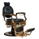 Fauteuil barbier ›WEACAE G‹