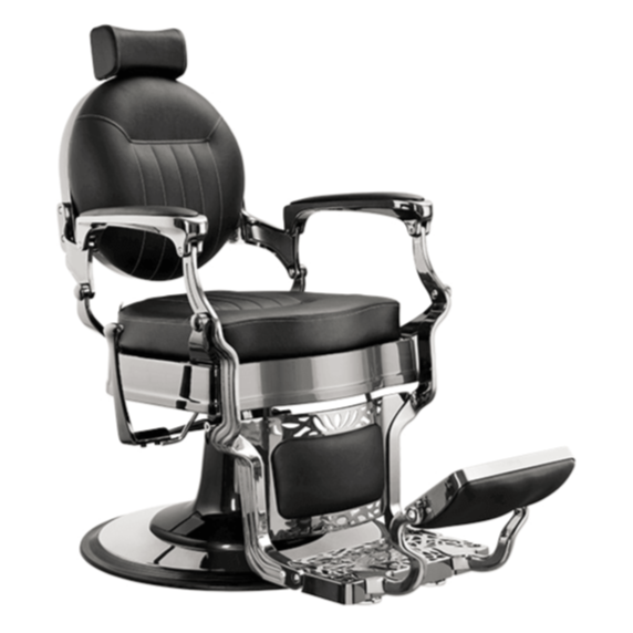 Fauteuil barbier ›WEACAE M‹