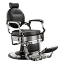 Fauteuil barbier ›WEACAE M‹
