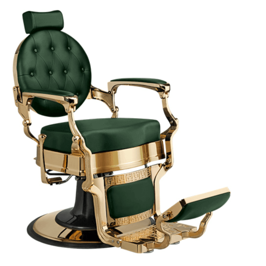 Fauteuil barbier ›WEABUZ GG‹