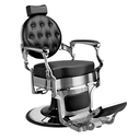 Fauteuil Barbier ›WEABUZ S‹