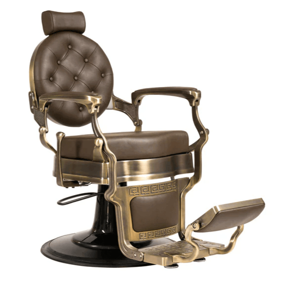 Fauteuil barbier ›WEABUZ BR‹