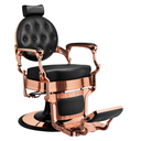 Fauteuil barbier ›WEABUZ P‹