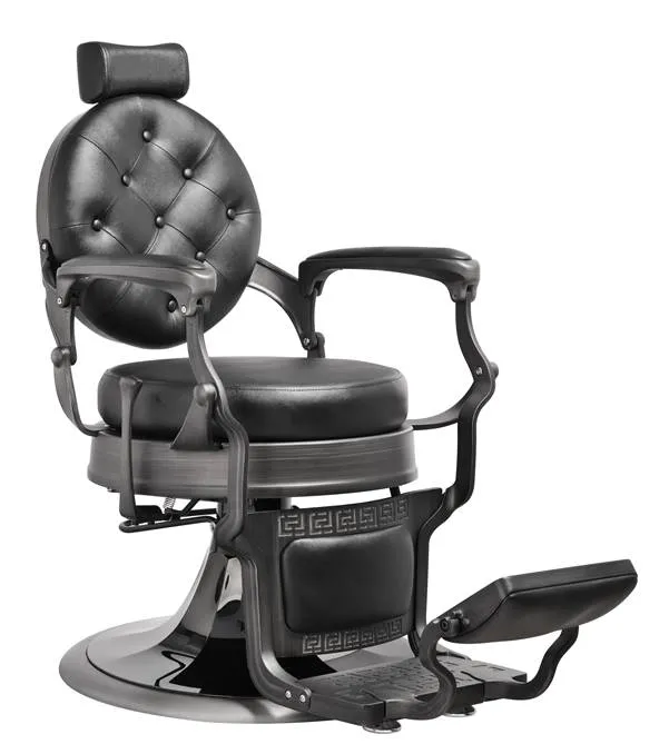 Fauteuil barbier ›WEALAR B‹