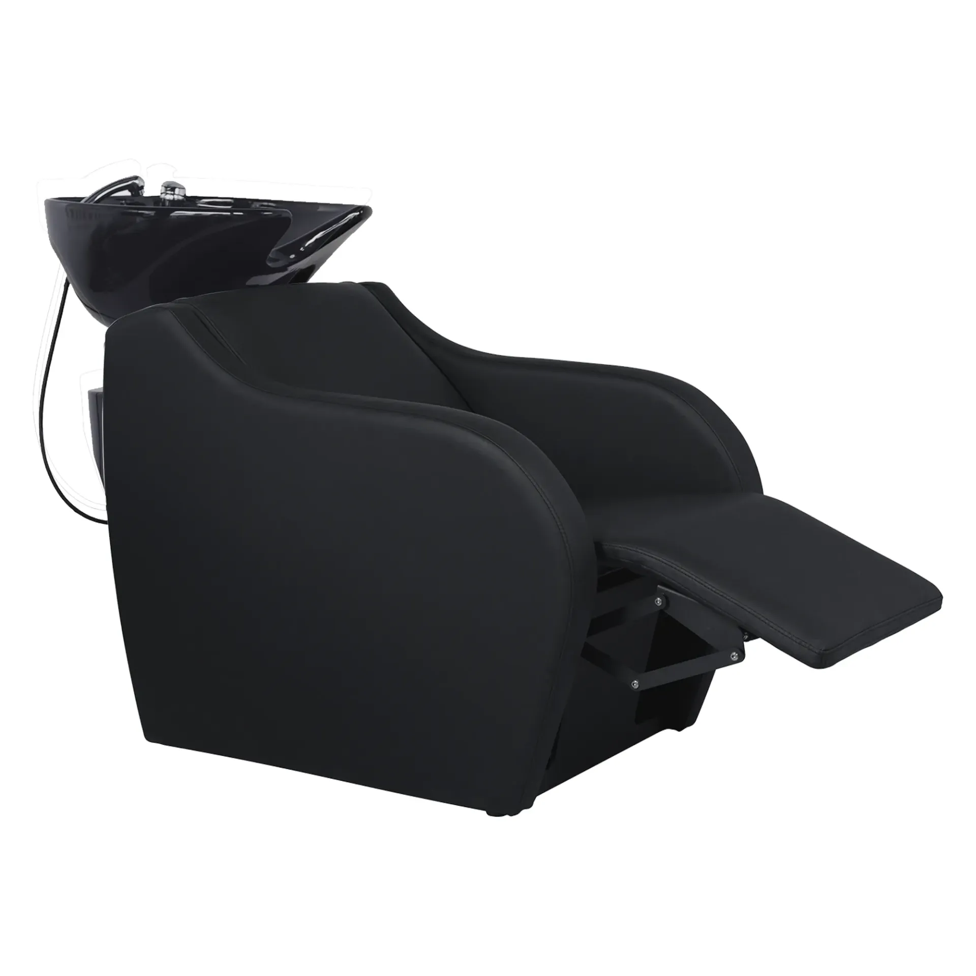 Bac à shampoing ›WEAWIS P+‹