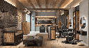 Barbershop ›WEA SHADOW‹