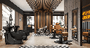 Barbershop ›WEA ROAD‹