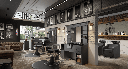Barbershop ›WEA IGNITION‹