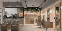 Salon ›WEA ORGANIC 1‹