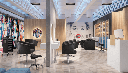 Salon ›WEA SPIRIT‹