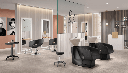 Salon ›WEA CORAL‹