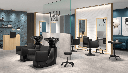 Salon ›WEA MARINE‹